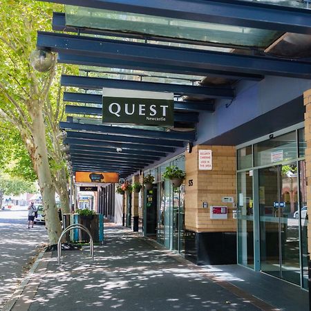 Quest Newcastle Exterior foto