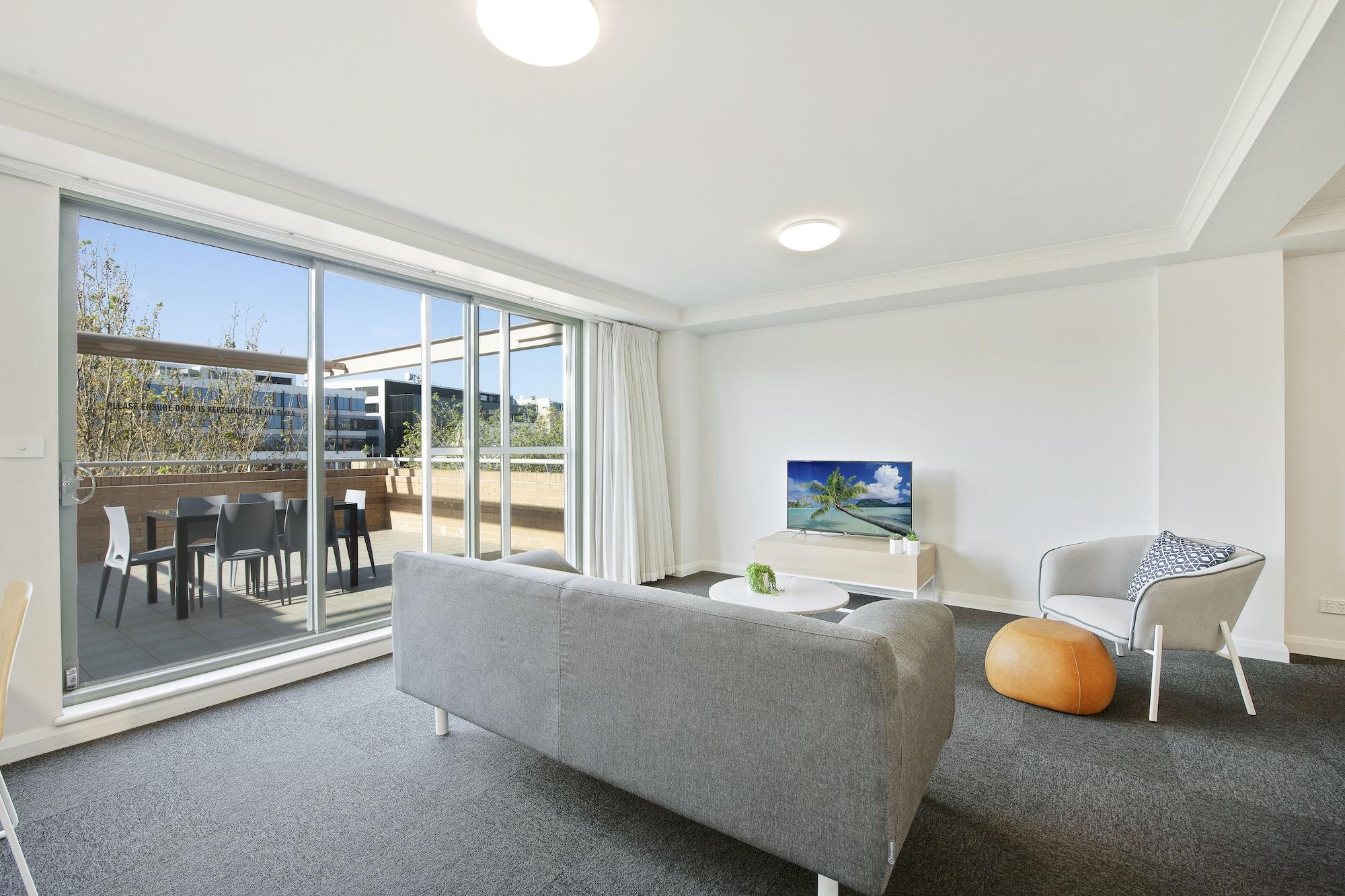 Quest Newcastle Exterior foto
