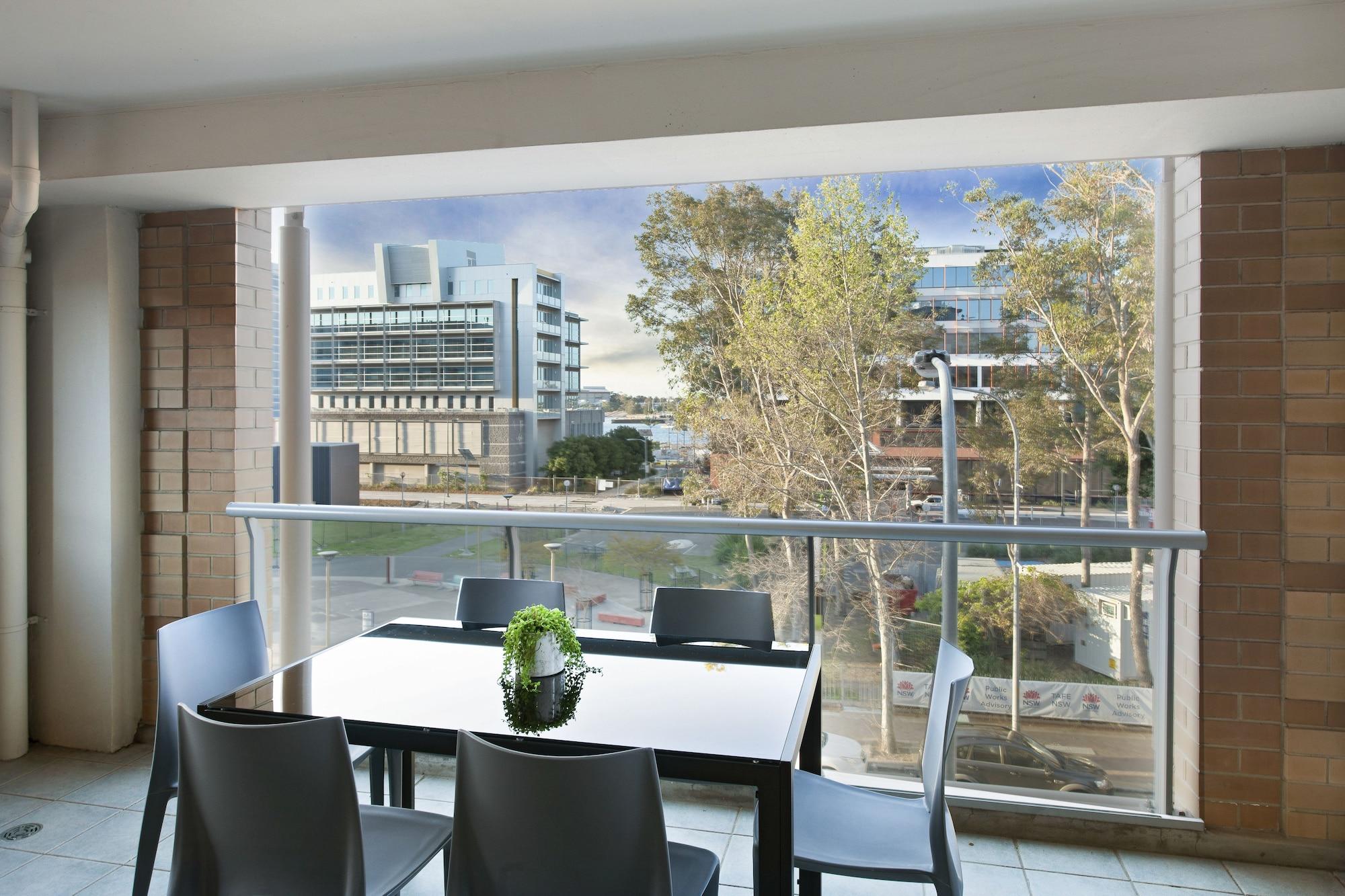 Quest Newcastle Exterior foto