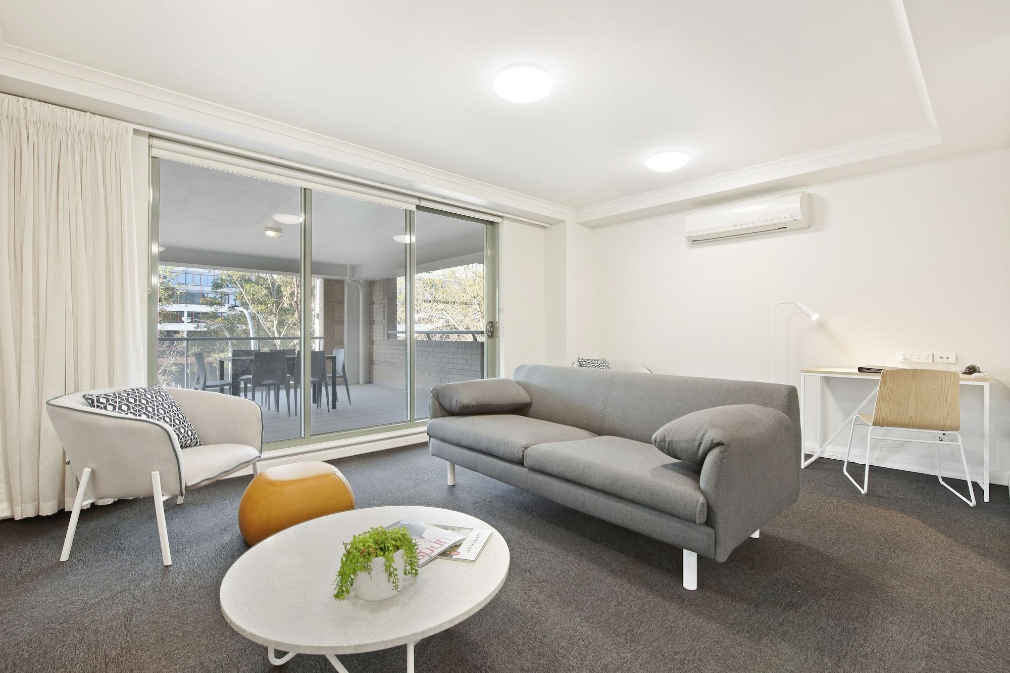 Quest Newcastle Exterior foto
