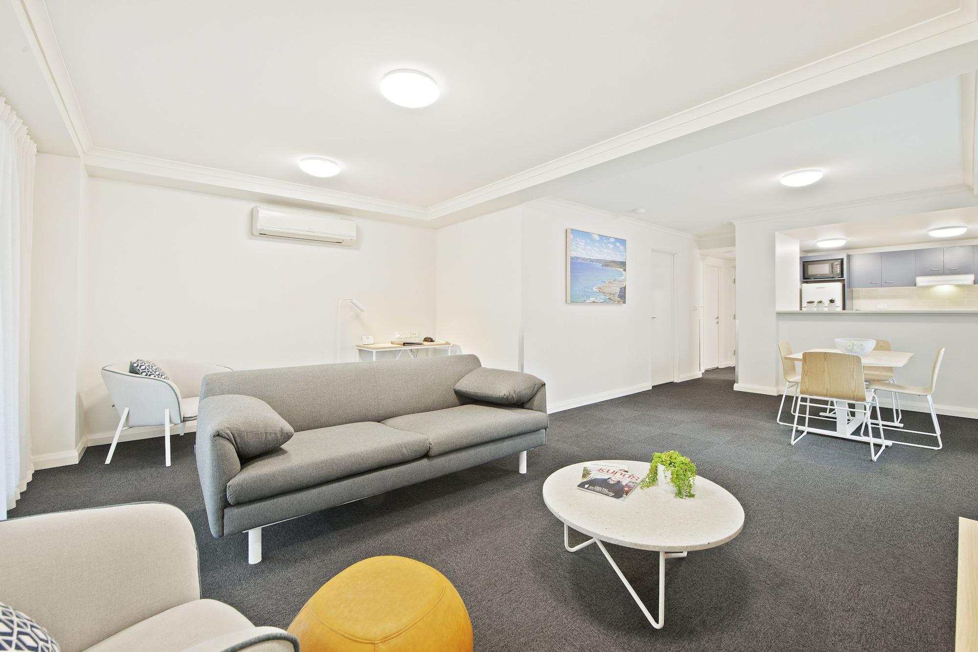 Quest Newcastle Exterior foto