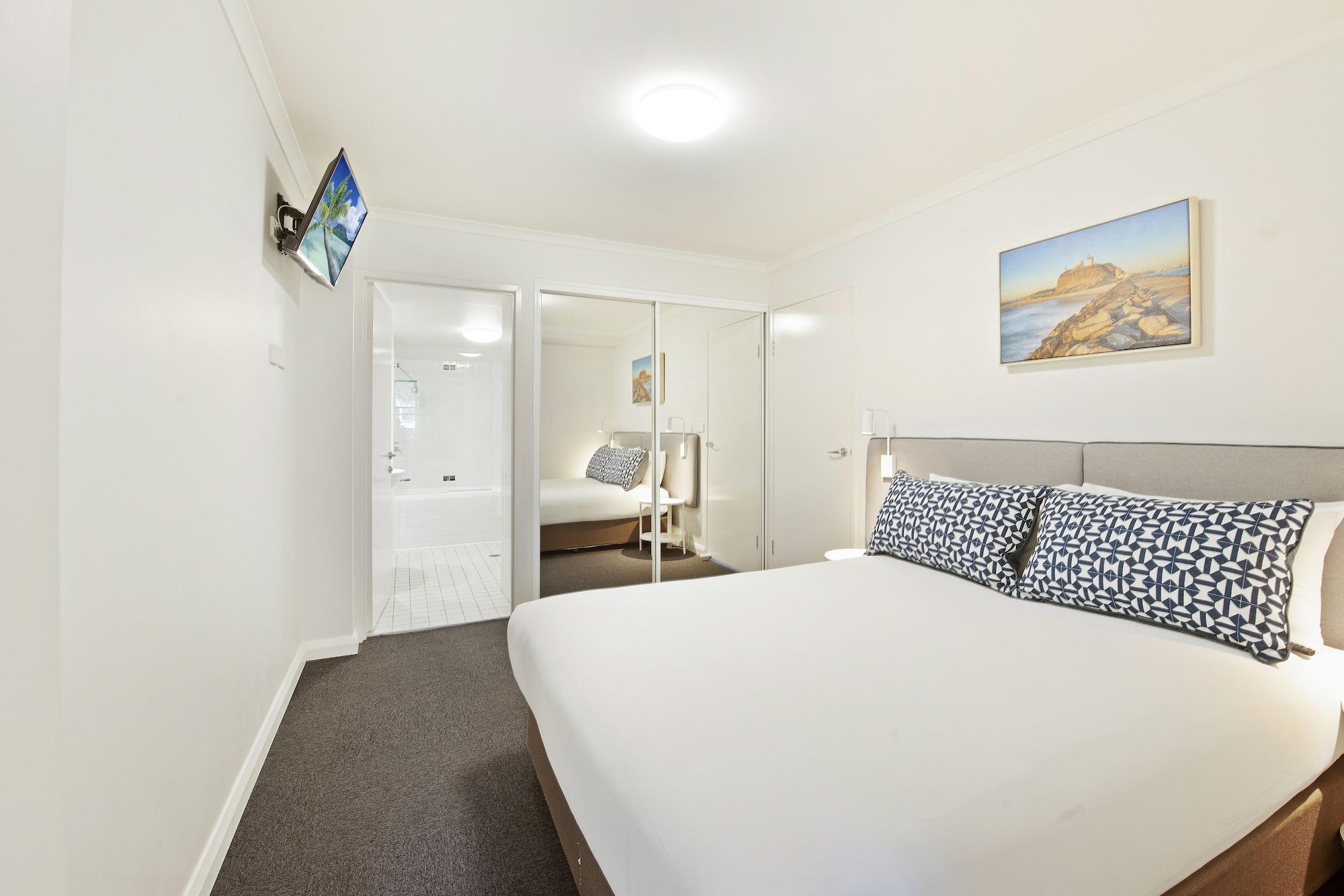 Quest Newcastle Exterior foto