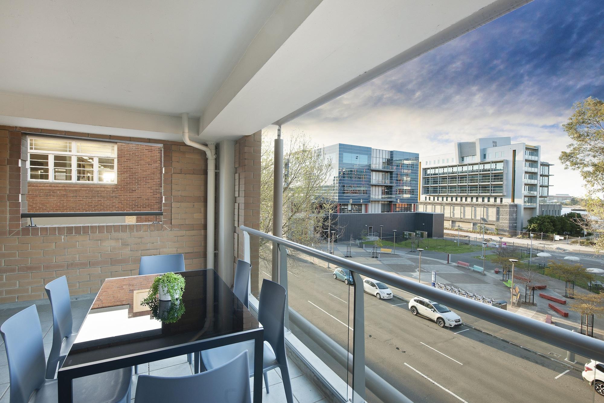 Quest Newcastle Exterior foto