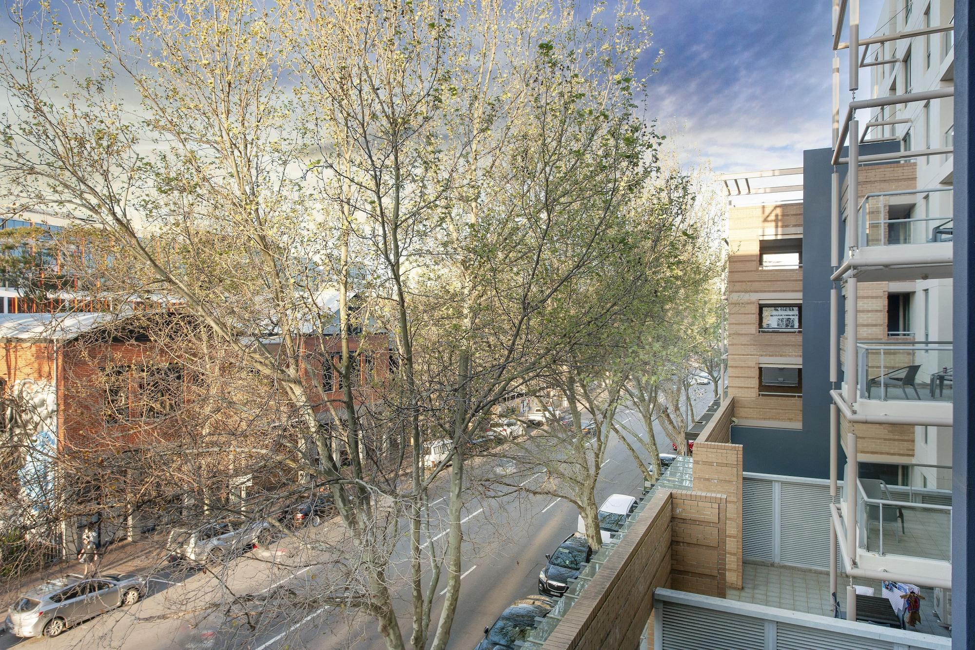 Quest Newcastle Exterior foto
