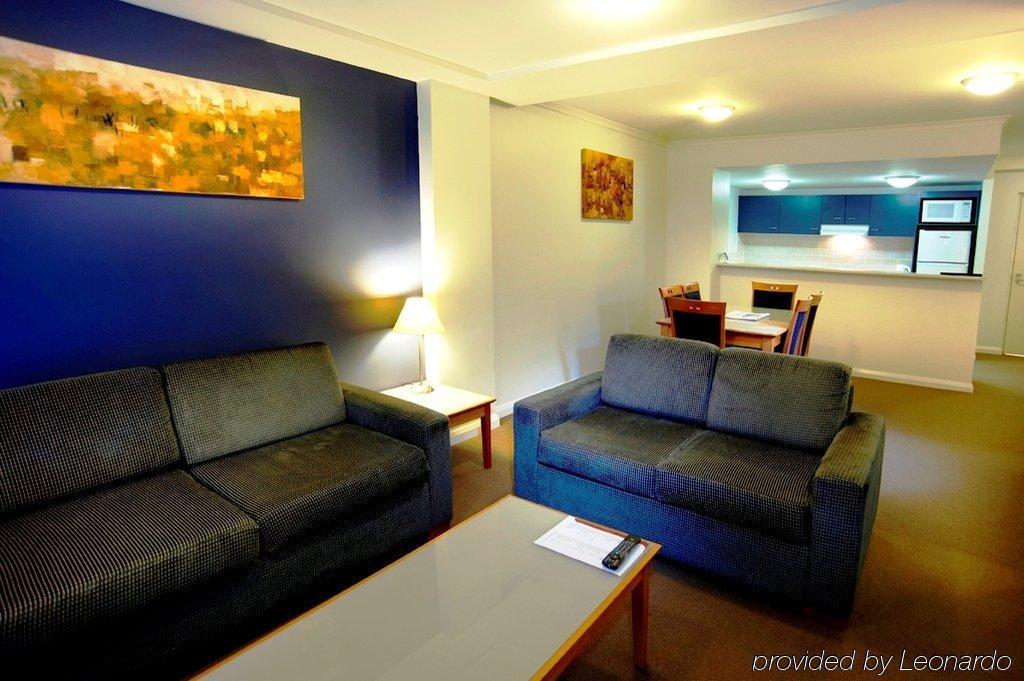 Quest Newcastle Interior foto