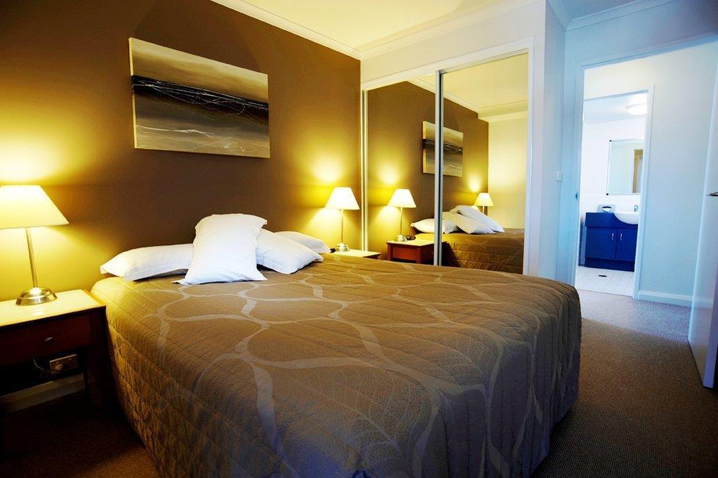 Quest Newcastle Quarto foto