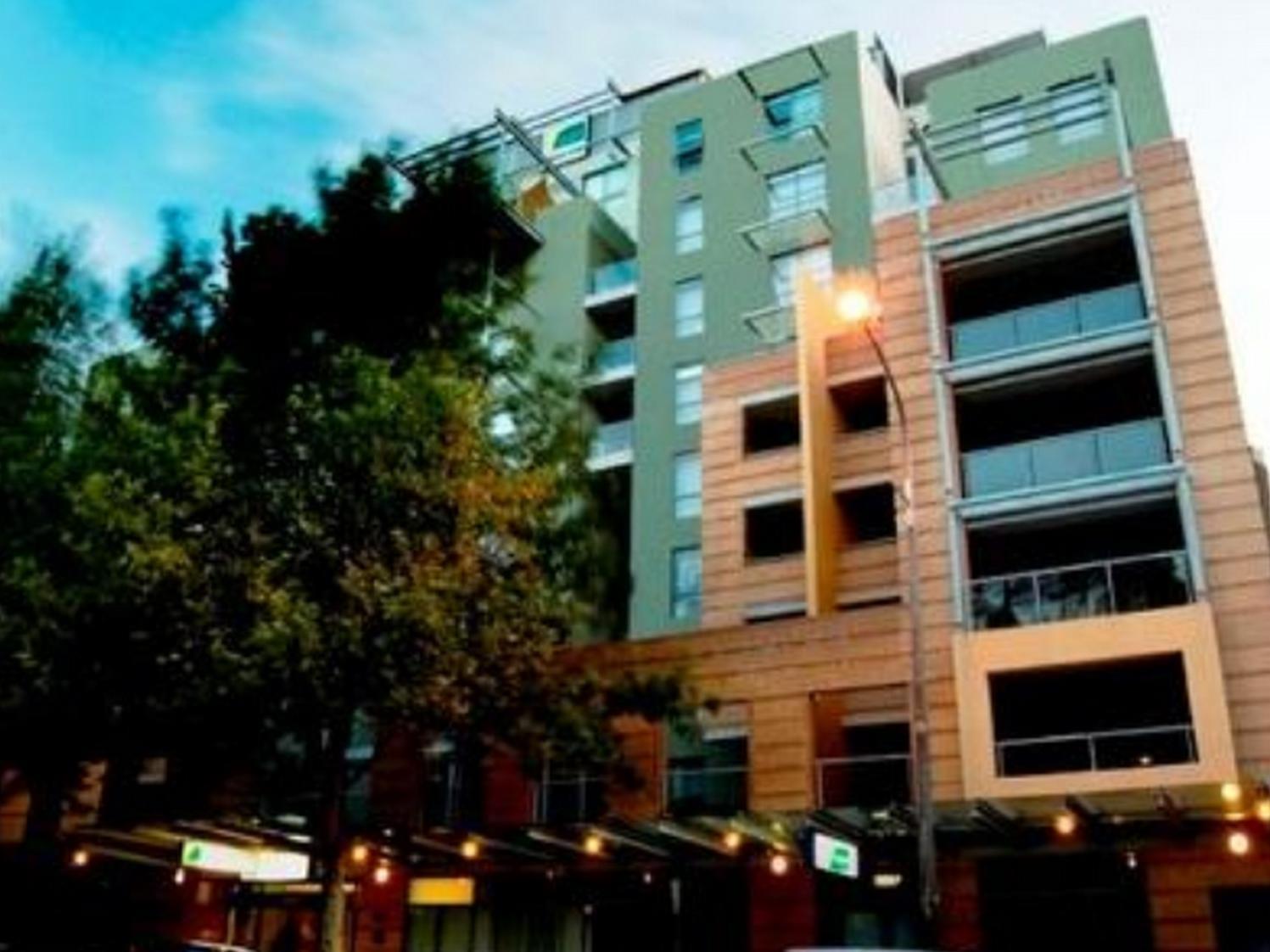 Quest Newcastle Exterior foto