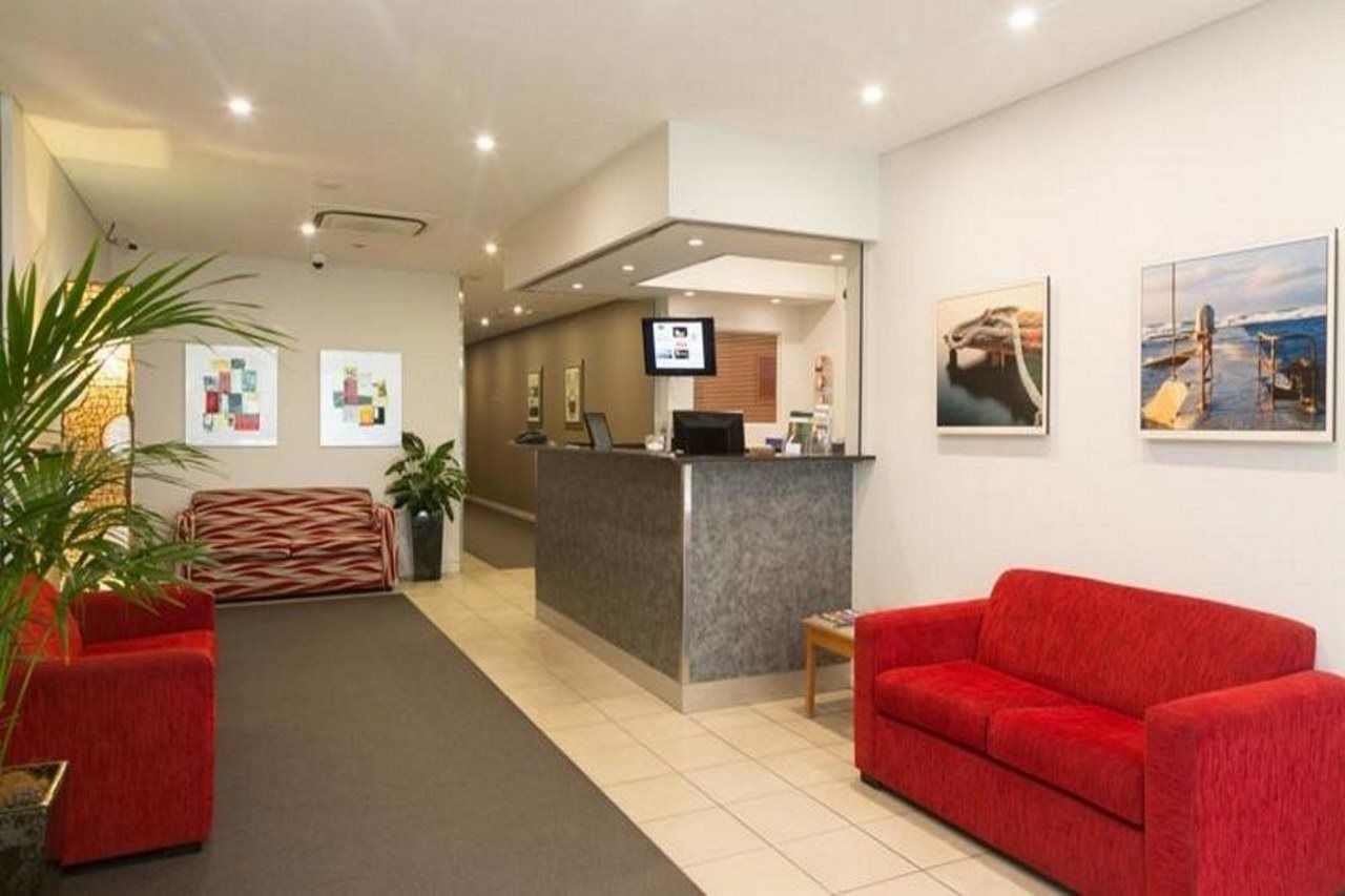 Quest Newcastle Exterior foto