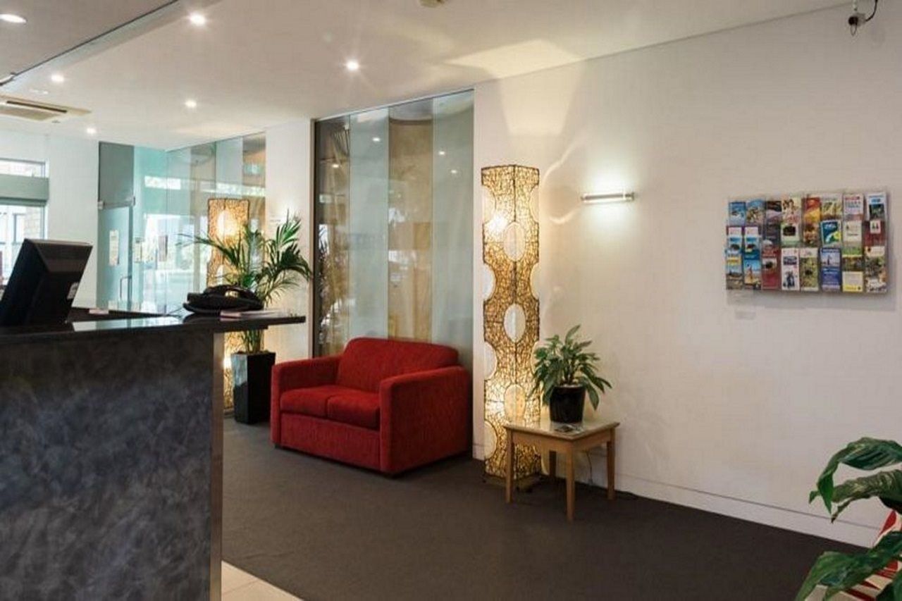 Quest Newcastle Exterior foto