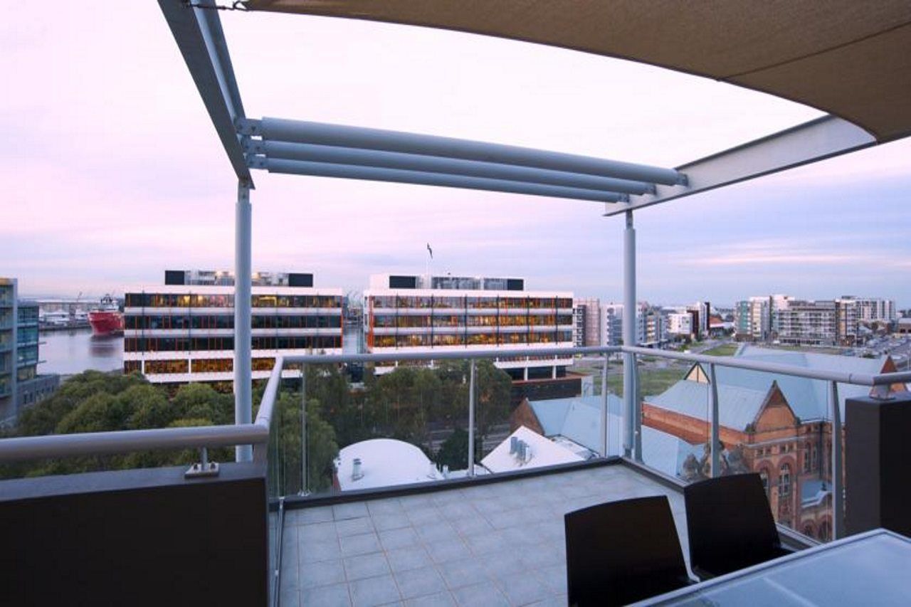 Quest Newcastle Exterior foto