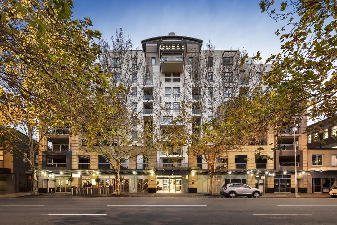 Quest Newcastle Exterior foto