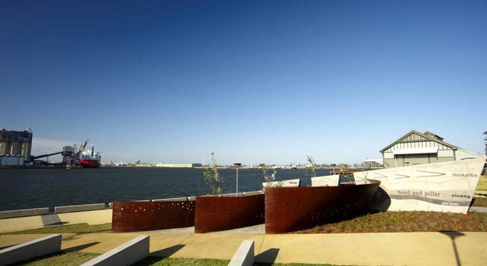 Quest Newcastle Exterior foto