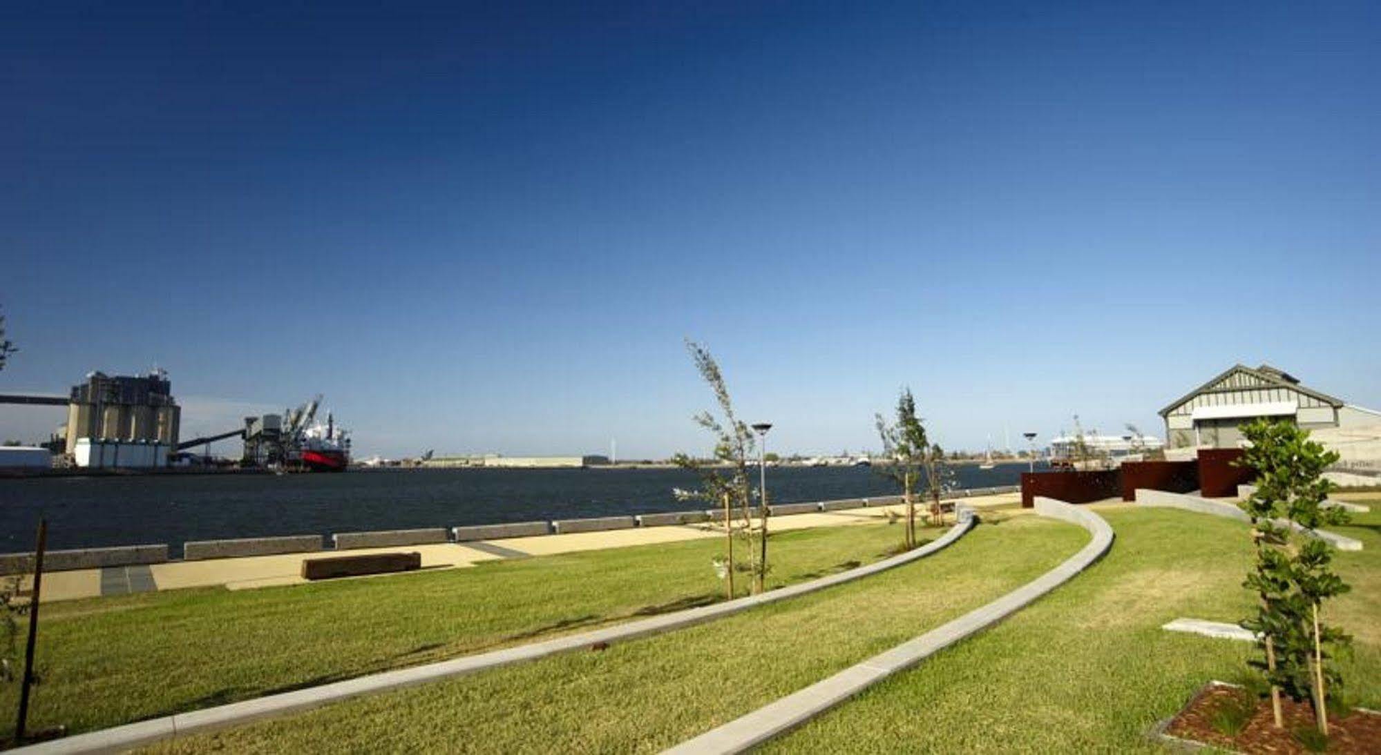 Quest Newcastle Exterior foto