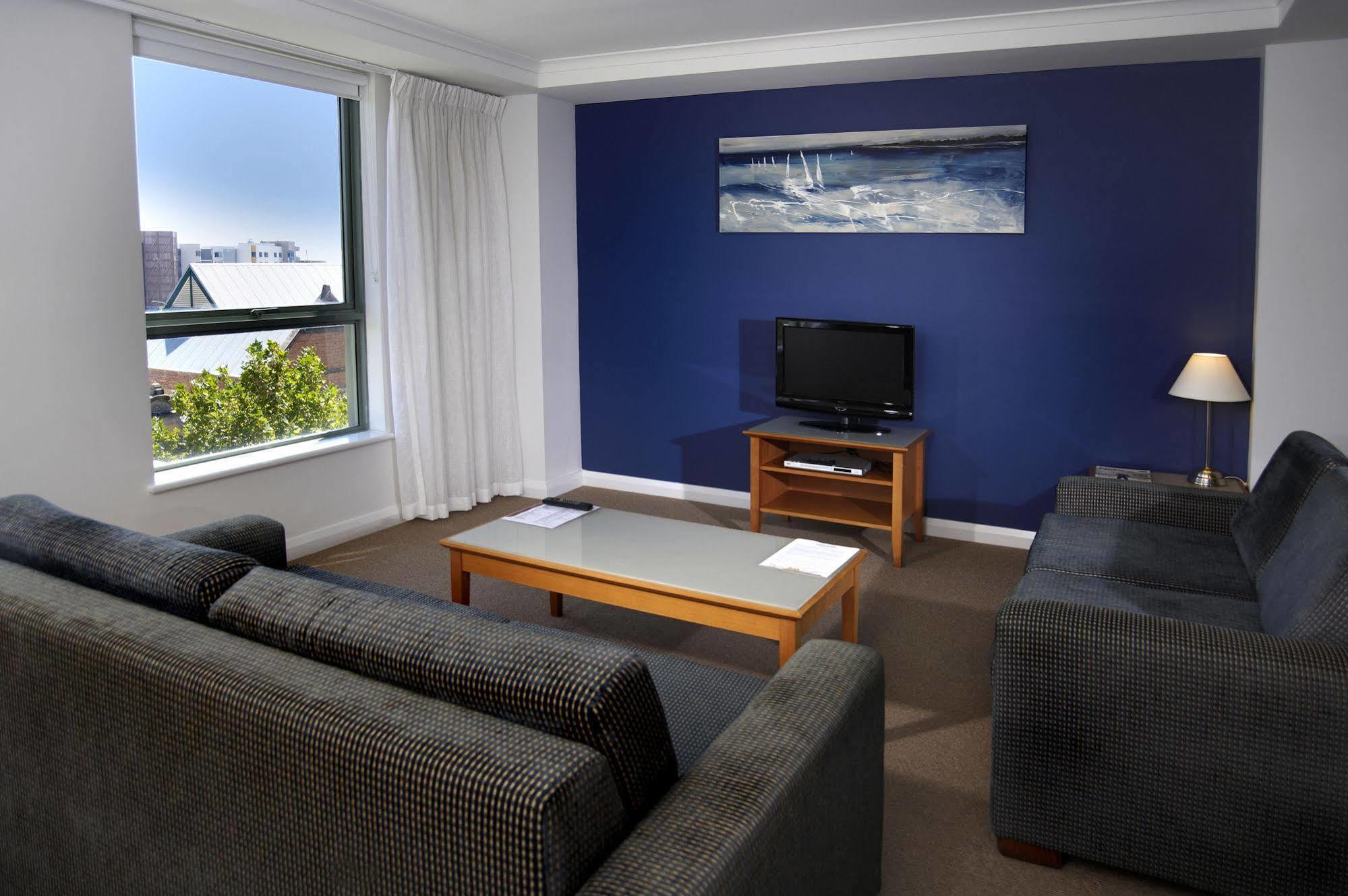 Quest Newcastle Quarto foto