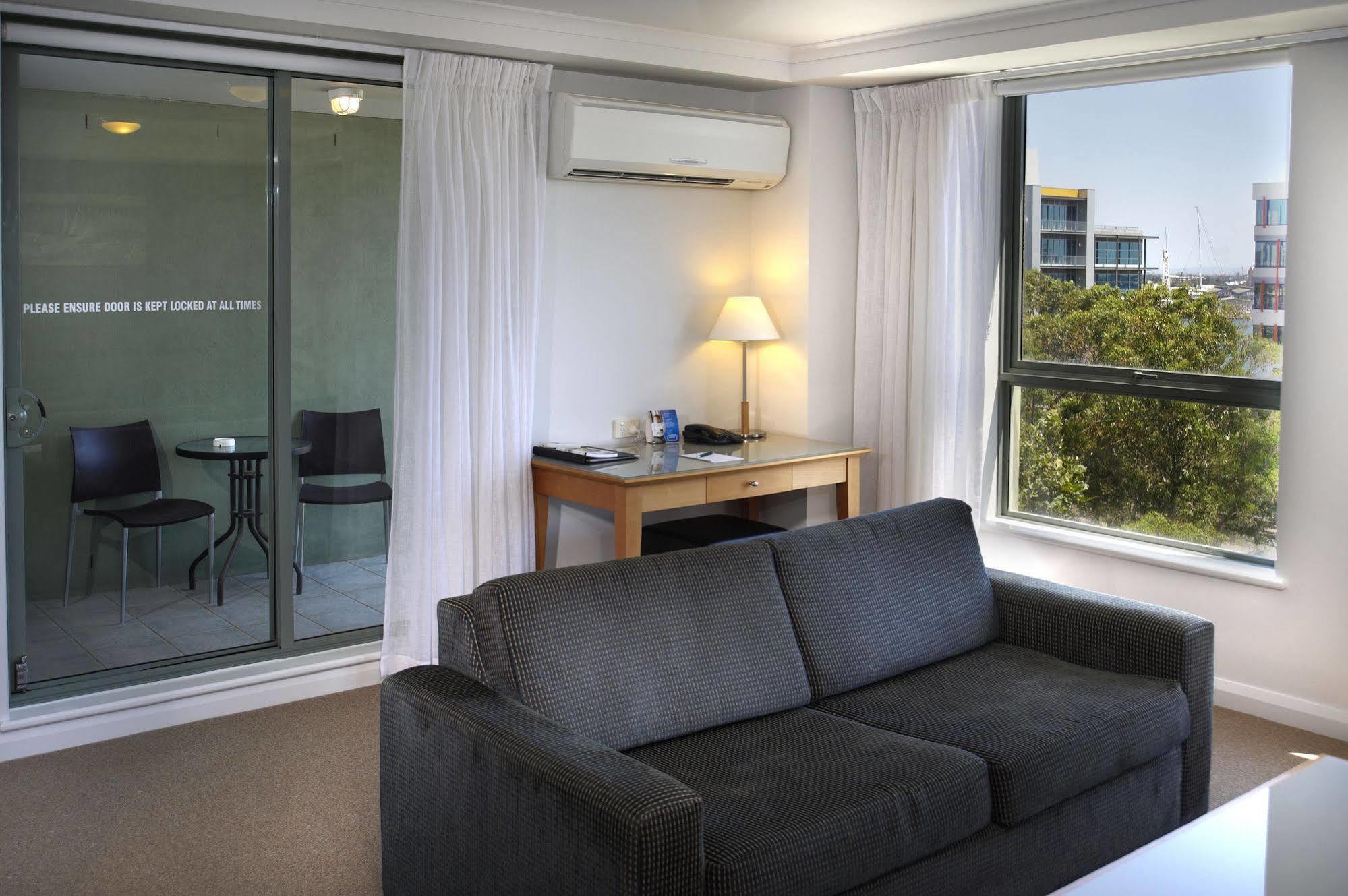 Quest Newcastle Exterior foto