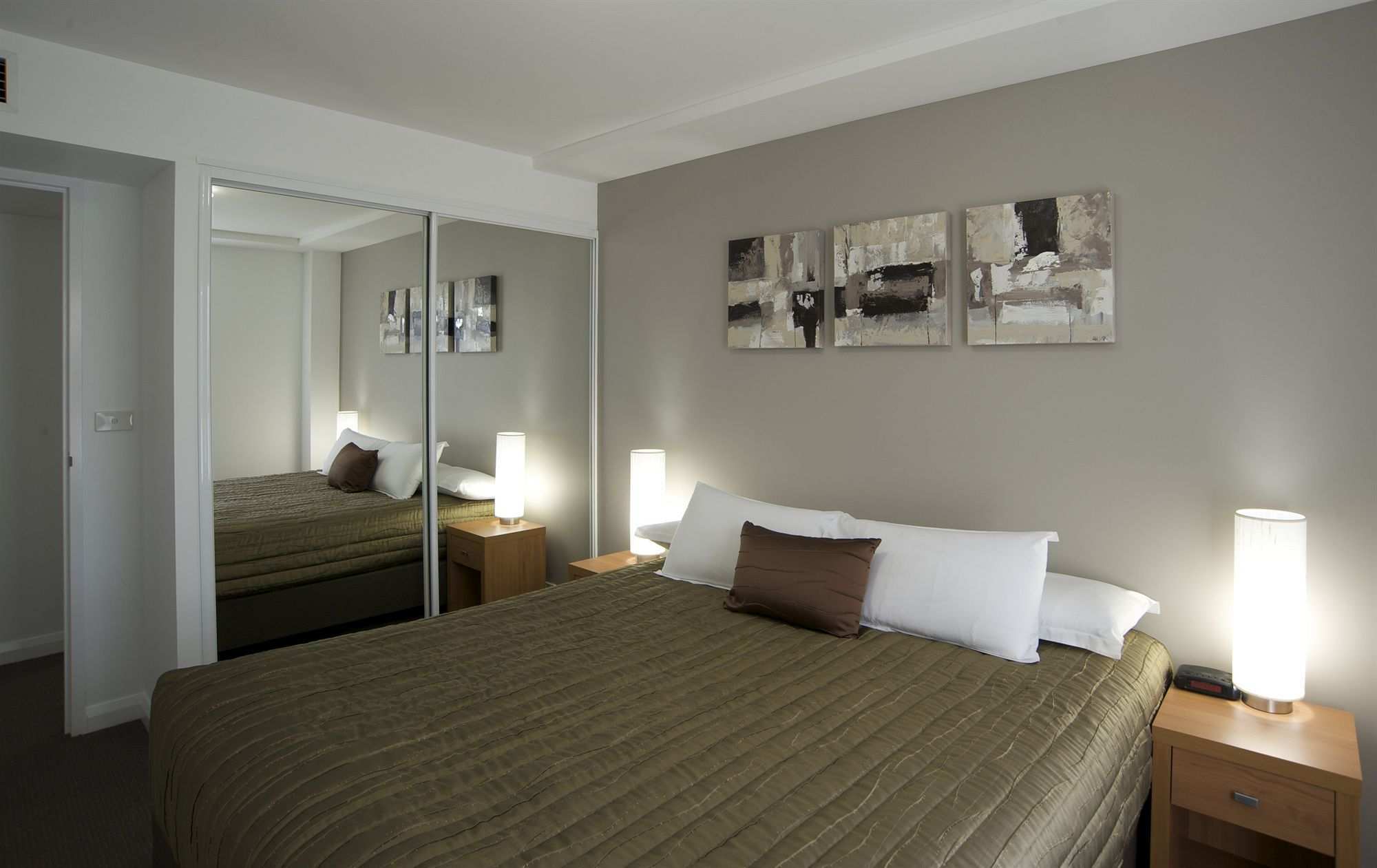 Quest Newcastle Exterior foto
